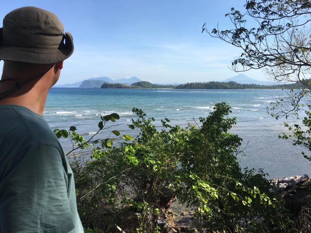 Nomad Divers Bangka Likupang エクステリア 写真