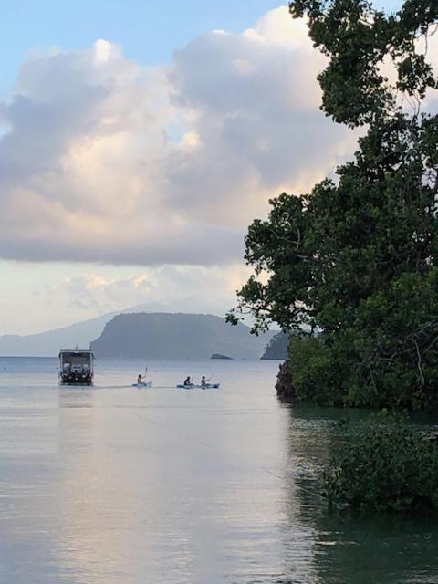 Nomad Divers Bangka Likupang エクステリア 写真
